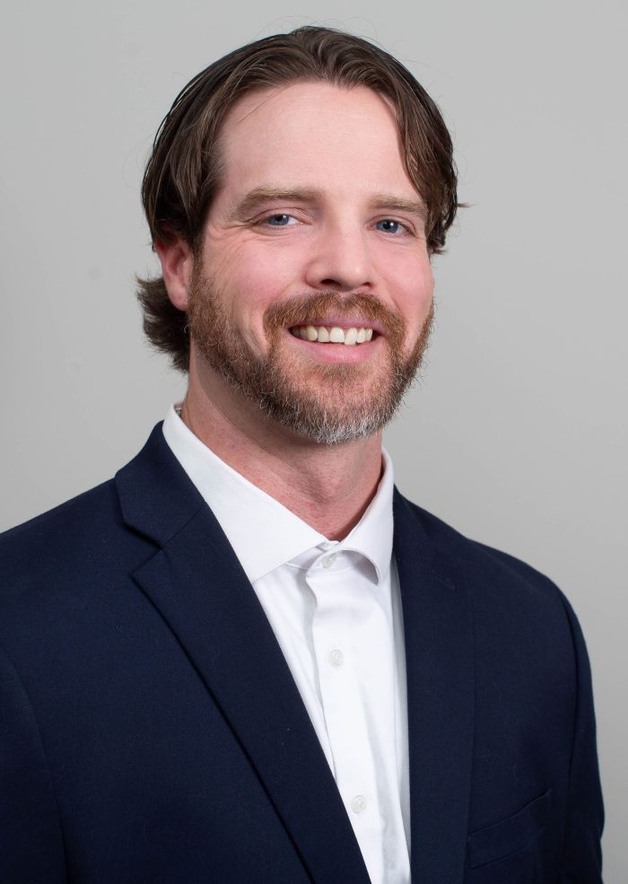 Picture of Brian Callahan